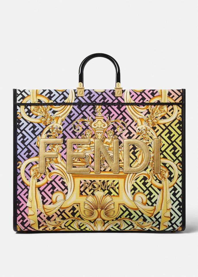 Sunshine multicolore