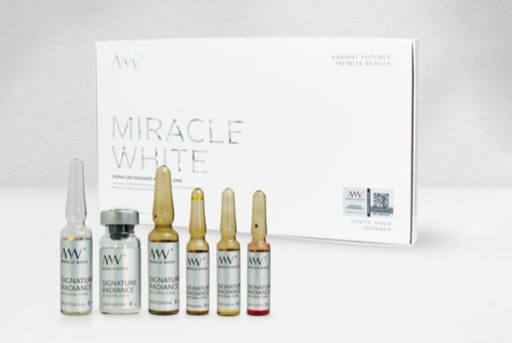 Miracle White Signature Radiance