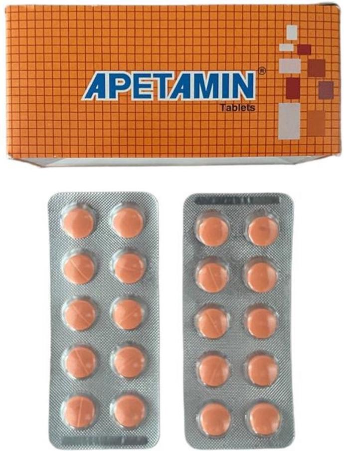 Apetamin