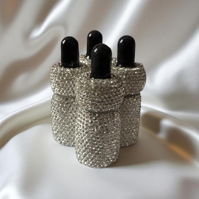 MUSK INTIME EDITION LIMITEE