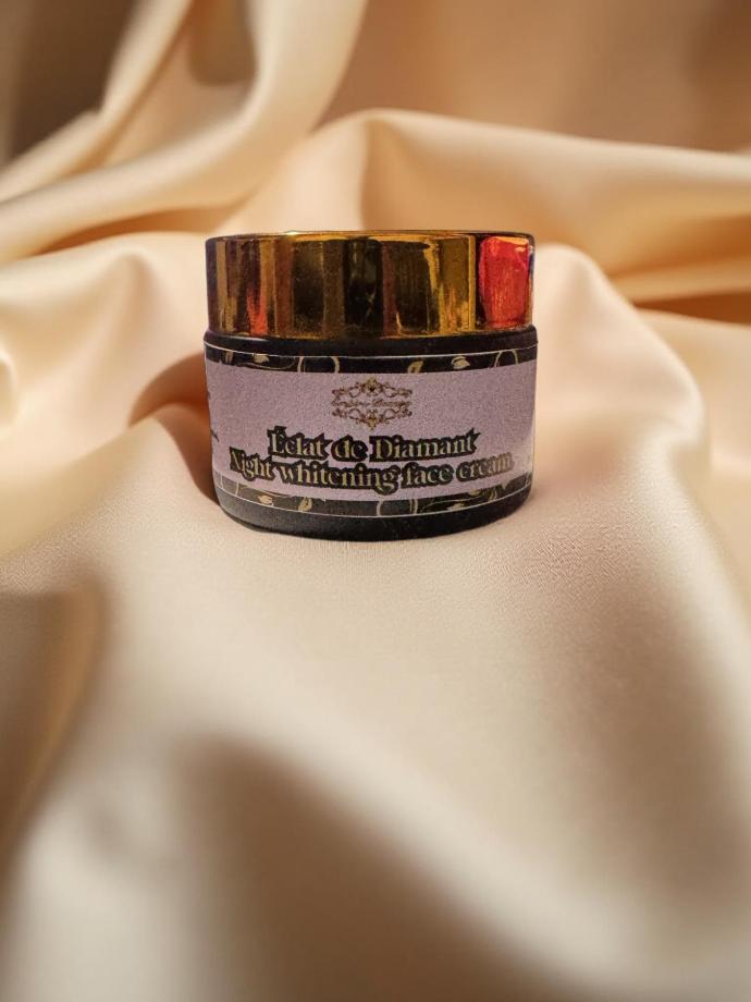 Eclat de diamant nuit