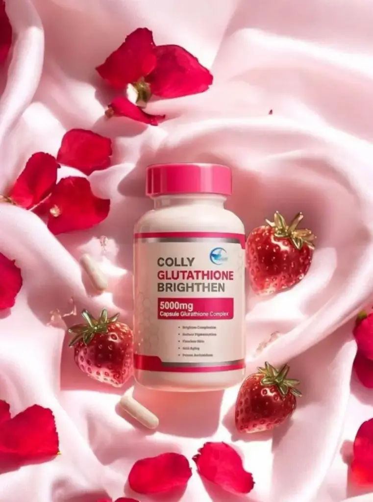 Colly Glutatione Brighthen