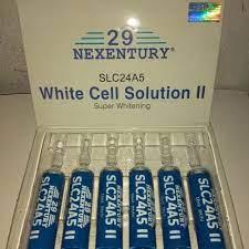 Nexentury  II