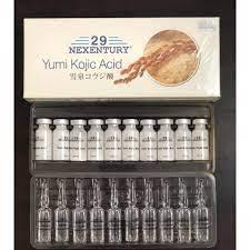 Nexentury Yumi Kojic Acid