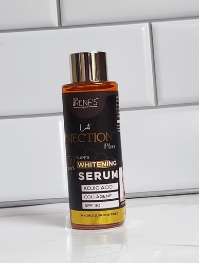 TERA IRENE'S SERUM SUPER BLANCHISSANT