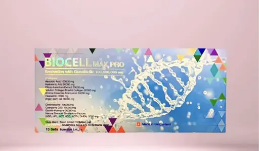 Biocell max pro