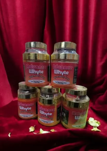 Advance Whyte